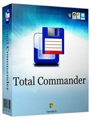 Total Commander