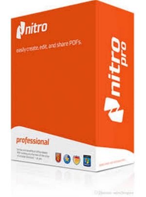 Nitro Pro