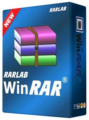 WinRAR Archiver