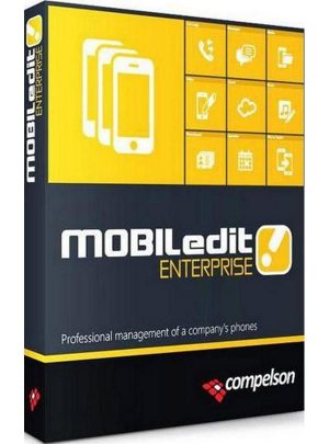MOBILedit! Enterprise