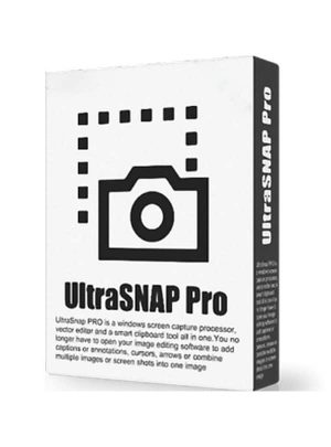 UltraSNAP