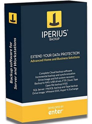 Iperius Backup
