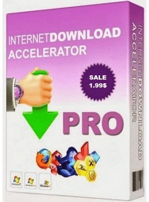 Internet Download Accelerator