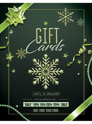 eGift Cards