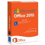 Microsoft Office 2019 Professional Plus