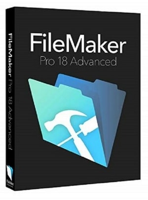 FileMaker Pro 18 Advanced