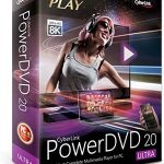 CyberLink PowerDVD Ultra