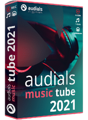 Audials Music Tube 2021