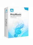AmoyShare AnyMusic