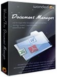 WonderFox Document Manager V1.2