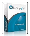 Backup4All Lite V9.1 Full Version