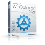 Ashampoo WinOptimizer
