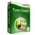 Leawo Tunes Cleaner