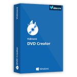 Vidmore DVD Creator