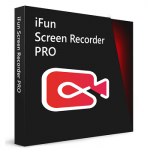 iFun Screen Recorder Pro V1.2 - 100% OFF - GiveAway