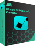 DRmare iMazonKit Music Converter V1.9.1