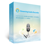 Apowersoft Streaming Audio Recorder