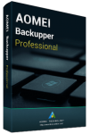 AOMEI Backupper Professional 6