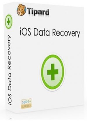 Tipard iPhone Data Recovery