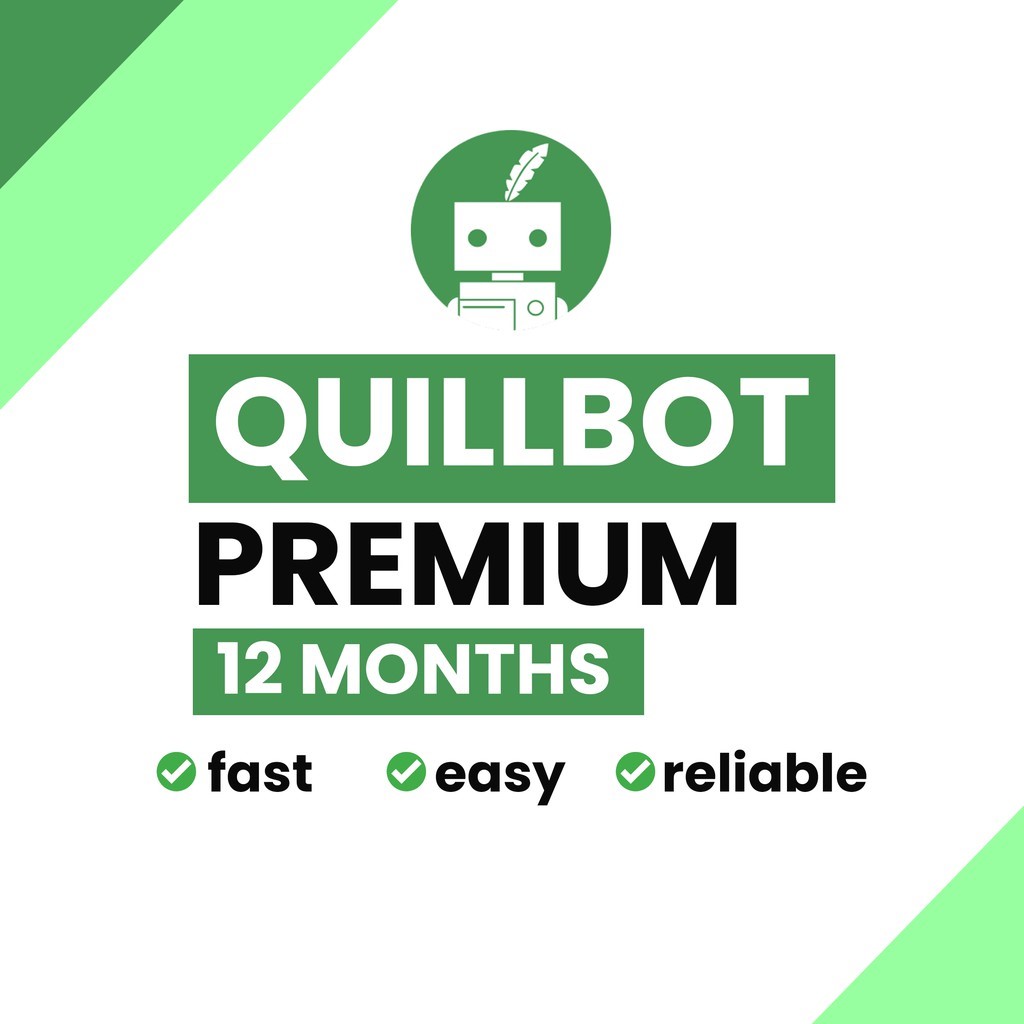 QuillBot Premium