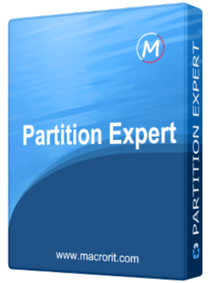 Partition Expert Unlimited Edition