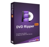 WonderFox DVD Ripper Pro V18.8- 100% OFF – GiveAway