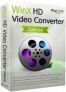 WinX HD Video Converter Deluxe 5.18.3