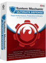System Mechanic Ultimate Defense