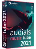Audials Music Tube 2021 – 100% OFF – GiveAway