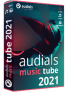 Audials Music Tube 2021 – 100% OFF – GiveAway