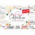 Magnificent Gorgeous Fonts Bundle – Free 210 Fonts from 194 Families with Commercial License