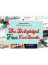 The Delightful Free Font Bundle – 20 Premium Fonts with Commercial License