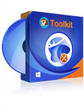 DVDFab Toolkit (Free 1-year License)