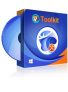 DVDFab Toolkit (Free 1-year License)