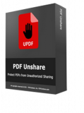 PDF Unshare Pro