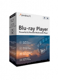 Apeaksoft Blu-ray Player
