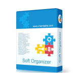 Soft Organizer Pro V9.02 Full Version – 100% OFF – GiveAway