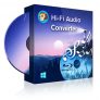 DVDFab Hi-Fi Audio Converter V12 – 100% OFF – GiveAway