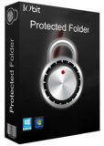 IObit Protected Folder – 100% OFF – GiveAway