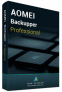 AOMEI Backupper Professional 6 – 100% OFF – GiveAway