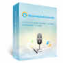 Apowersoft Streaming Audio Recorder – 100% OFF – GiveAway
