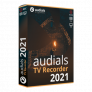 Audials TV Recorder 2021 – 100% OFF – GiveAway