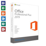 Get Office 2019 Pro Plus For Free