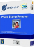Softorbits Photo Stamp Remover V12.0 – 100% OFF – GiveAway