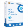 Tipard HD Video Converter V9.2 – 100% OFF – GiveAway
