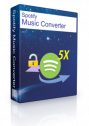 Sidify Music Converter for Spotify