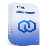 AOMEI MBackupper Pro – 100% OFF – GiveAway