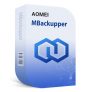 AOMEI MBackupper Pro – 100% OFF – GiveAway