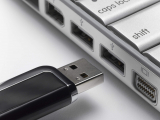 Booting from USB Media