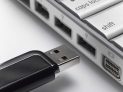Booting from USB Media